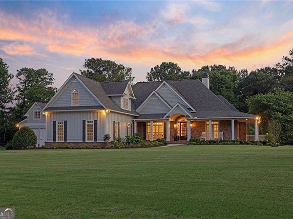 114 Ashton Farms Drive, Canton, GA 30115