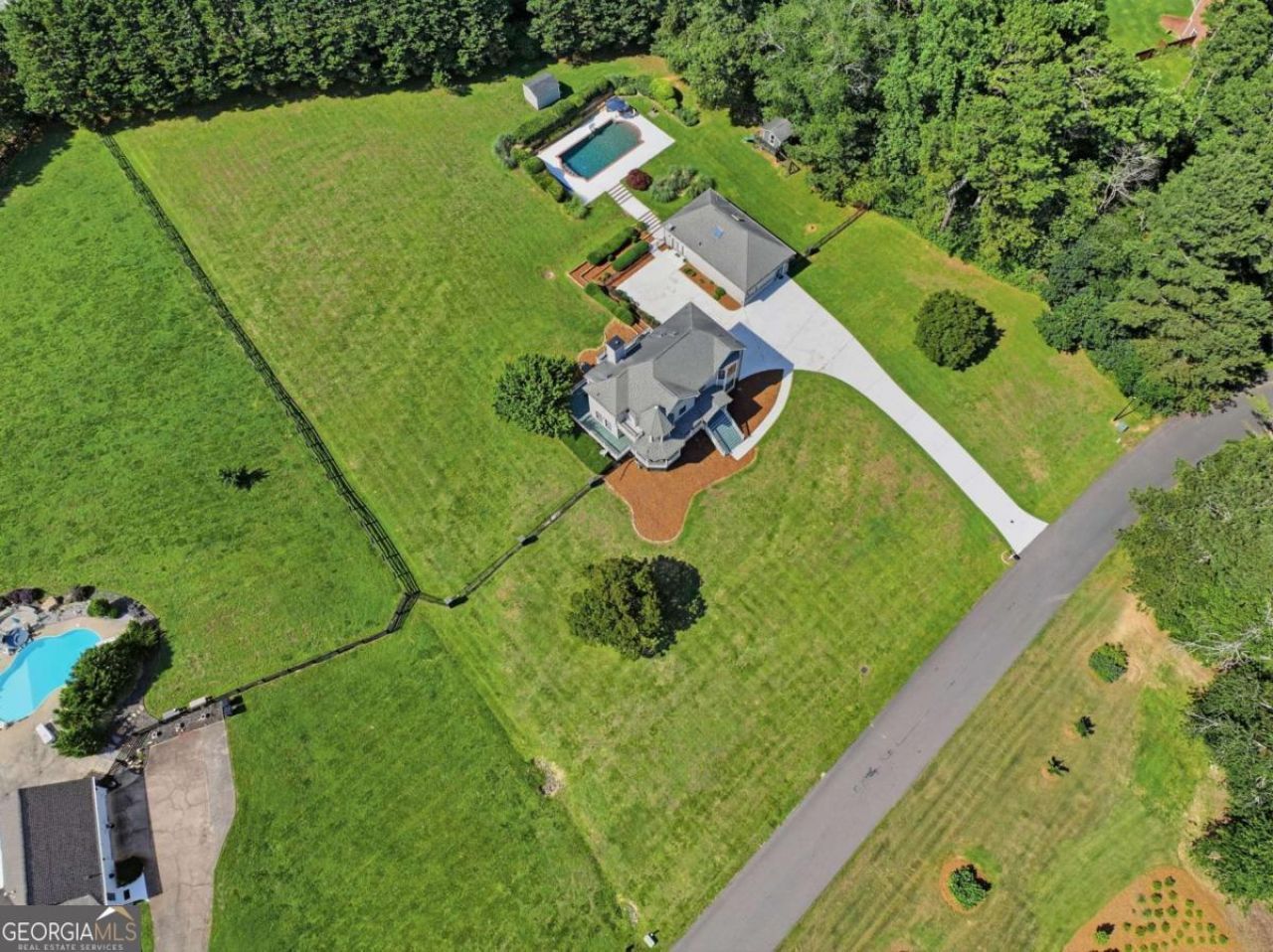 4415 Aaronmoor Lane, Cumming, GA 30040 Main Photo
