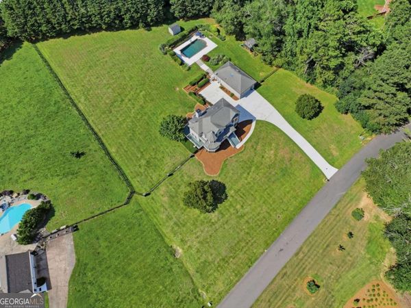 4415 Aaronmoor Lane, Cumming, GA 30040