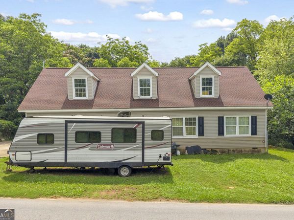 440 Rome Street, Hartwell, GA 30643