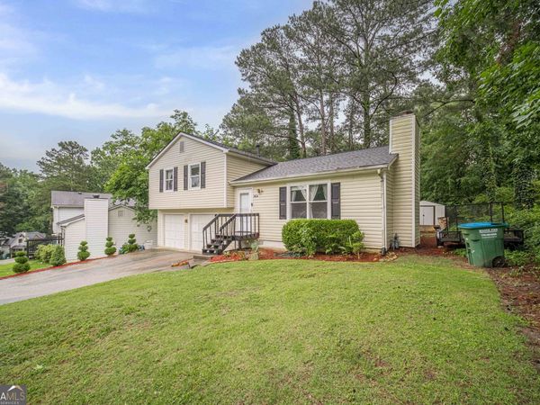 3809 Valley Brook Road, Snellville, GA 30039
