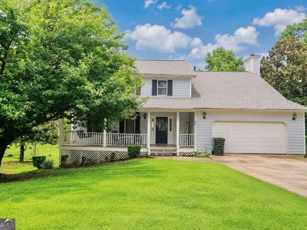 1710 Meadowchase Court, Snellville, GA 30078