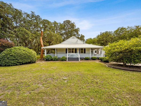 309 Mahan Street, St. Marys, GA 31558