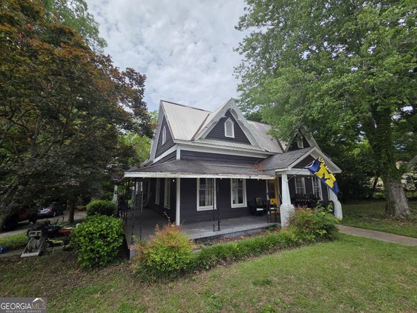 39 W Main street, Hampton, GA 30228