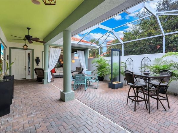 5661 Kensington LOOP , FORT MYERS, FL 33912