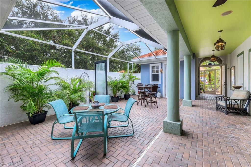 5661 Kensington Loop , Fort Myers, FL 33912 Photo