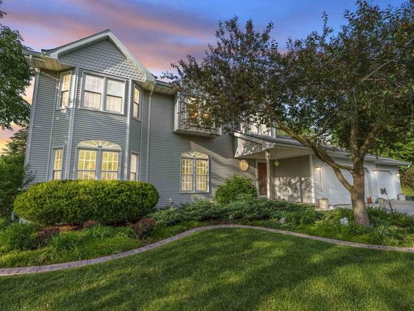 N340 TAMARACK CIRCLE, Appleton, WI 54915