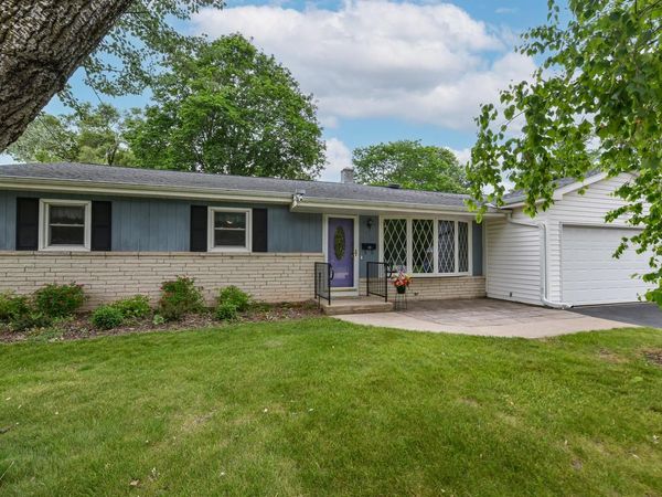 312 N Jackson STREET, Elkhorn, WI 53121
