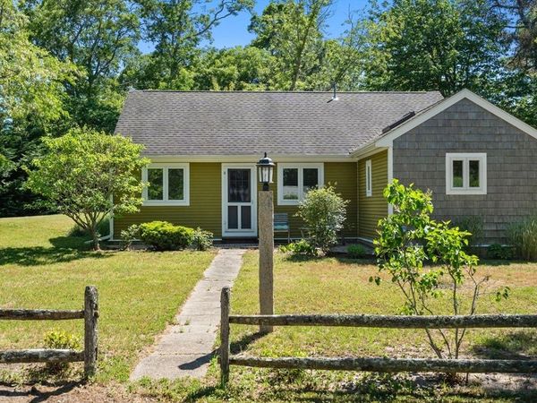 66 Indian Trail, Dennis, MA 02639