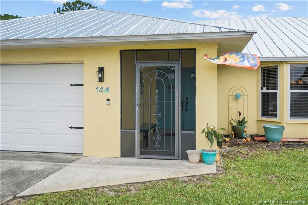 144 SW Exmore Avenue, Port Saint Lucie, FL 34983 Photo