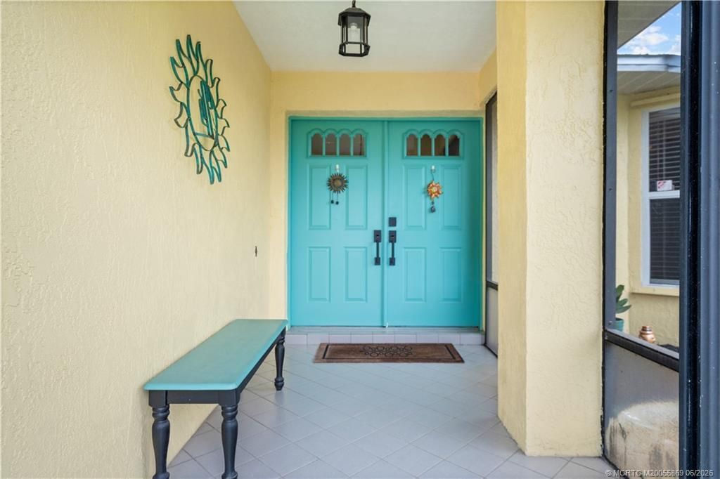 144 SW Exmore Avenue, Port Saint Lucie, FL 34983 Photo