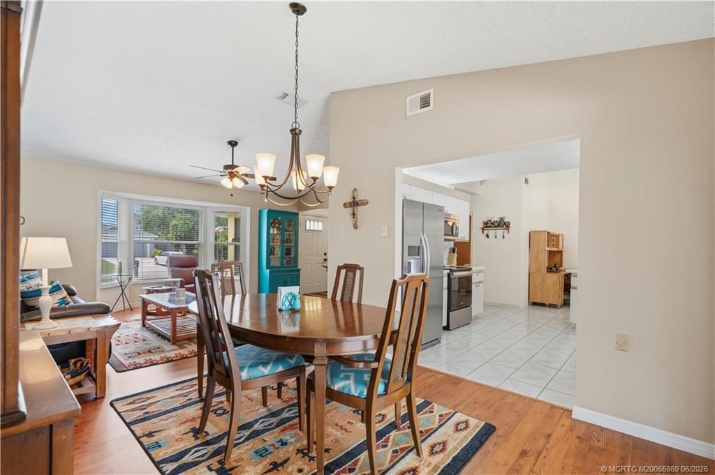 144 SW Exmore Avenue, Port Saint Lucie, FL 34983 Photo