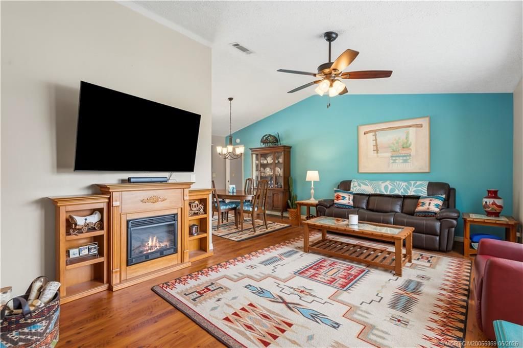 144 SW Exmore Avenue, Port Saint Lucie, FL 34983 Photo