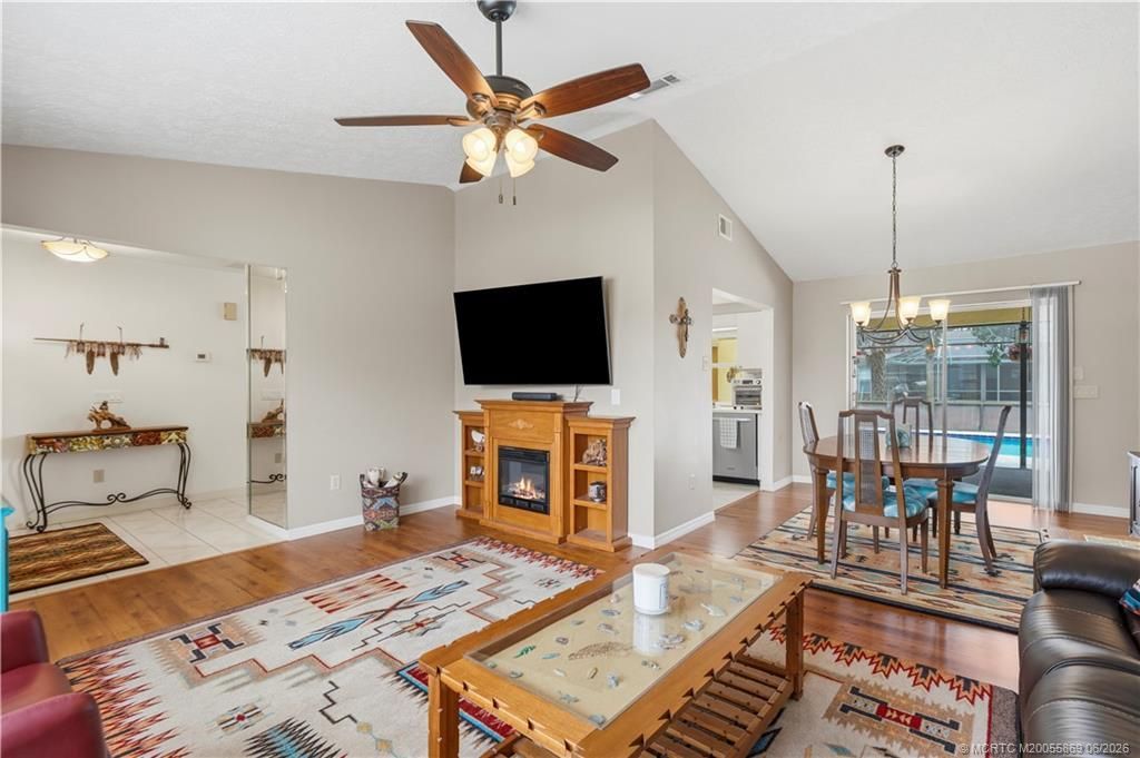 144 SW Exmore Avenue, Port Saint Lucie, FL 34983 Photo