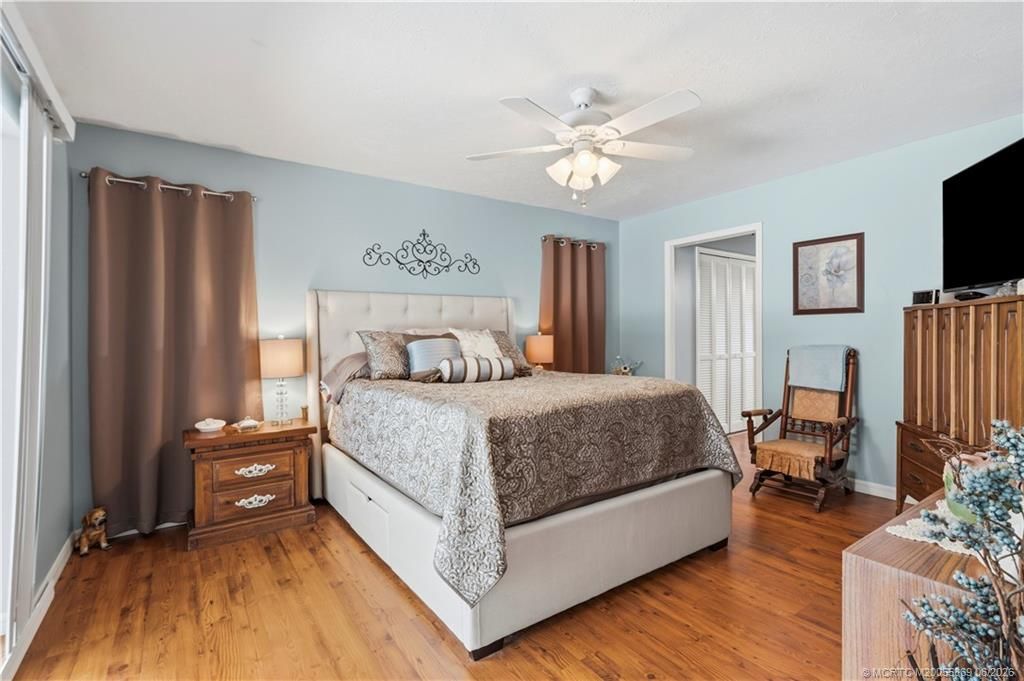 144 SW Exmore Avenue, Port Saint Lucie, FL 34983 Photo