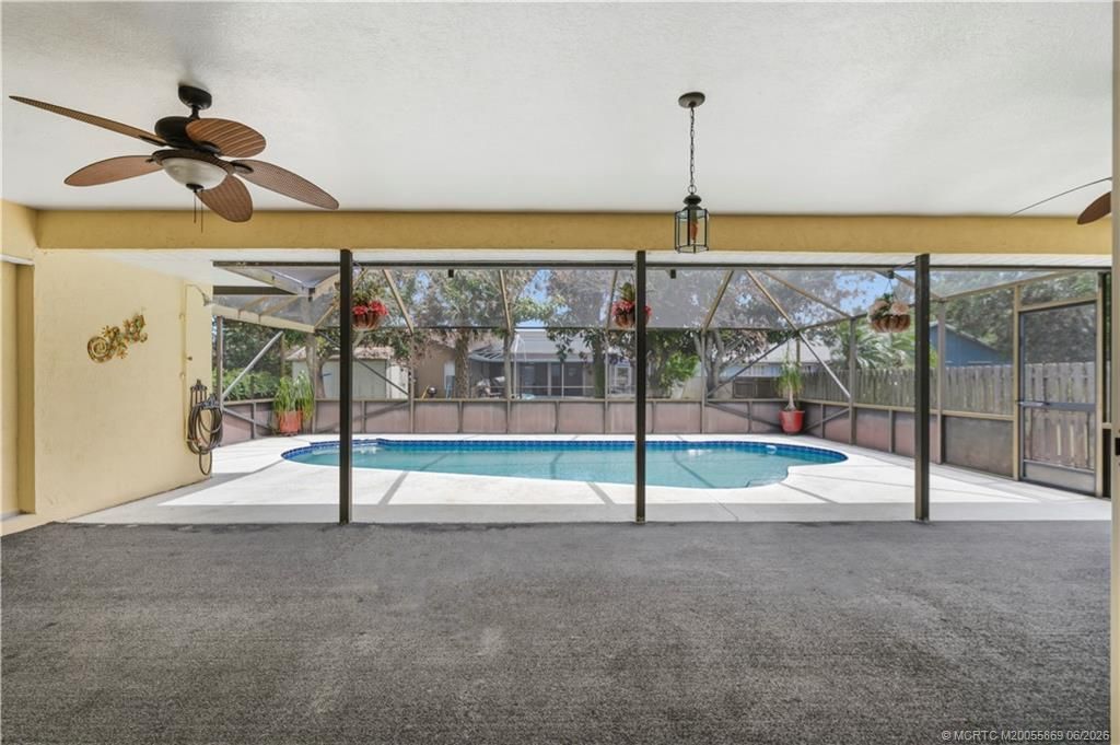 144 SW Exmore Avenue, Port Saint Lucie, FL 34983 Photo