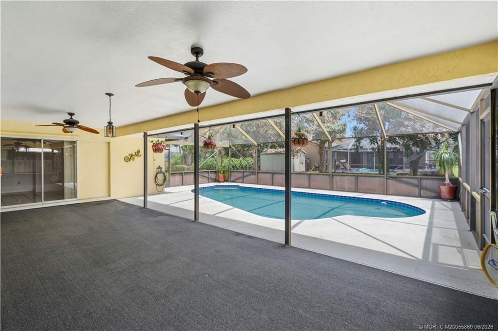 144 SW Exmore Avenue, Port Saint Lucie, FL 34983 Photo
