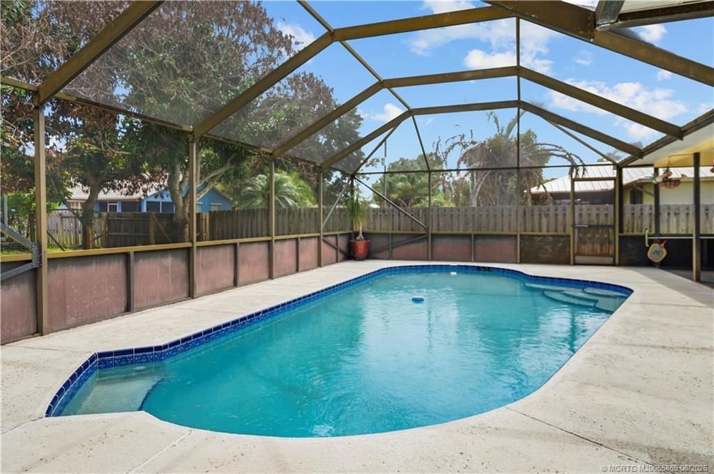 144 SW Exmore Avenue, Port Saint Lucie, FL 34983 Photo