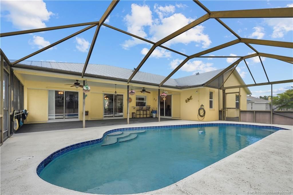 144 SW Exmore Avenue, Port Saint Lucie, FL 34983 Photo