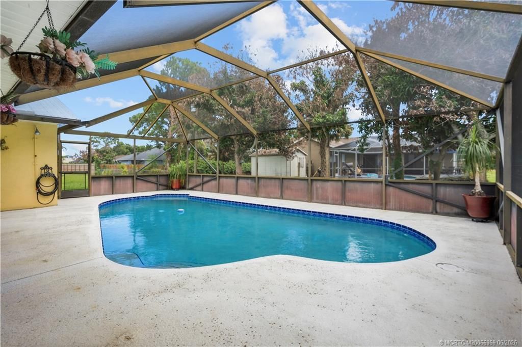 144 SW Exmore Avenue, Port Saint Lucie, FL 34983 Photo