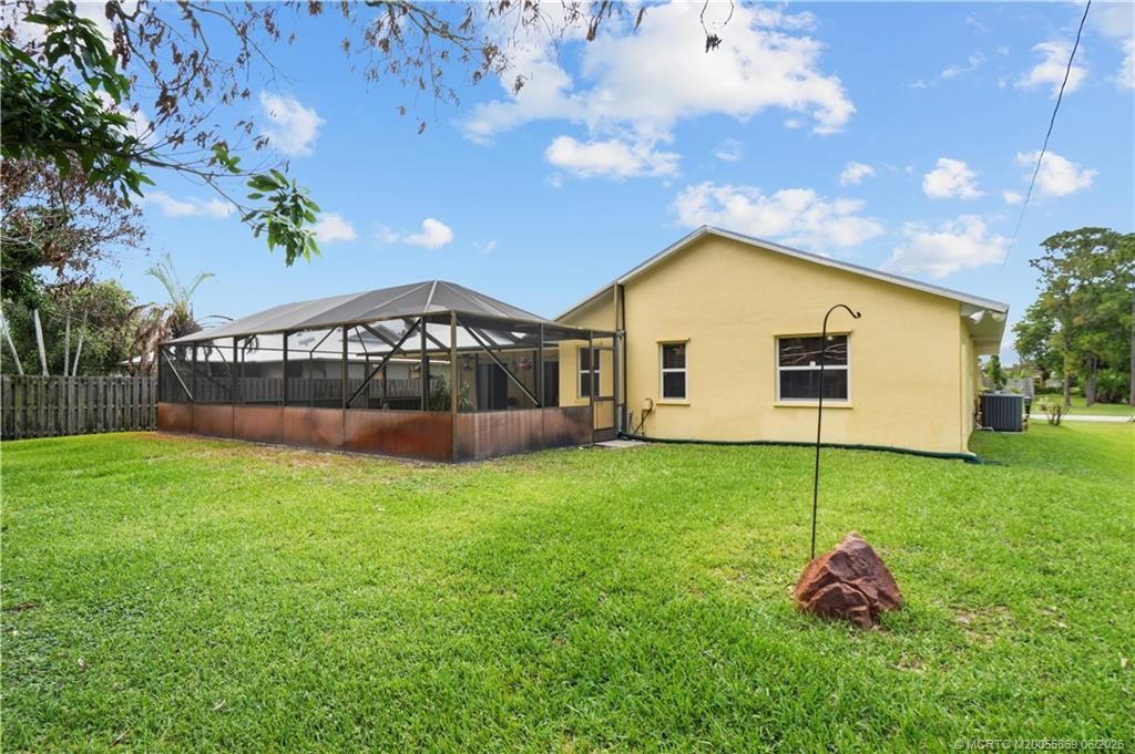 144 SW Exmore Avenue, Port Saint Lucie, FL 34983 Photo