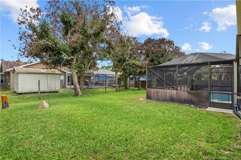 144 SW Exmore Avenue, Port Saint Lucie, FL 34983 Photo