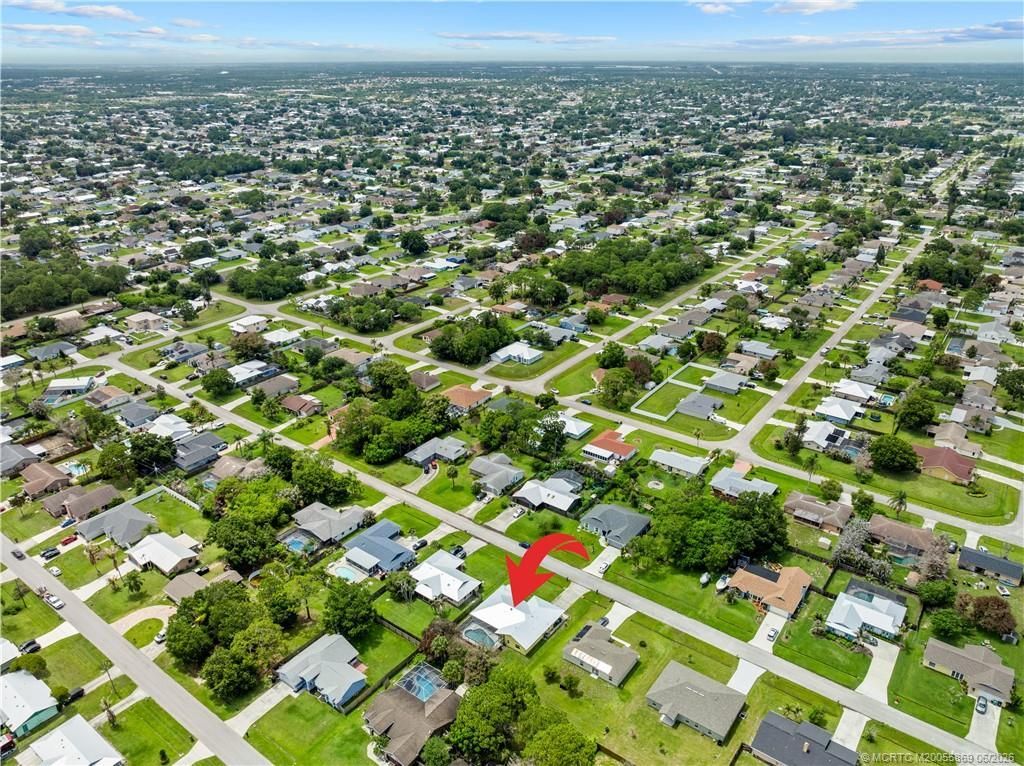 144 SW Exmore Avenue, Port Saint Lucie, FL 34983 Photo