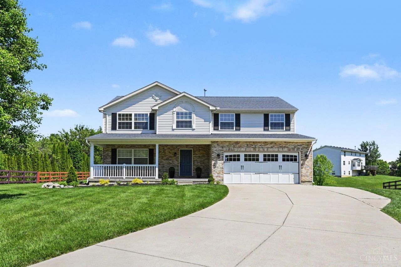 4716 Oakview Court, Liberty Township, OH 45011 Main Photo
