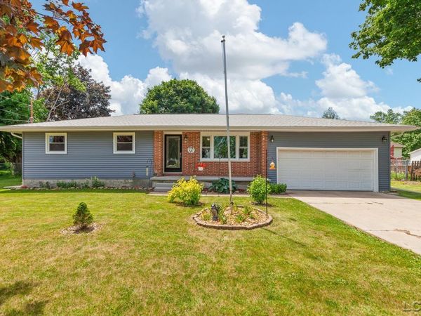 1112 Jane , Tecumseh, MI 49286