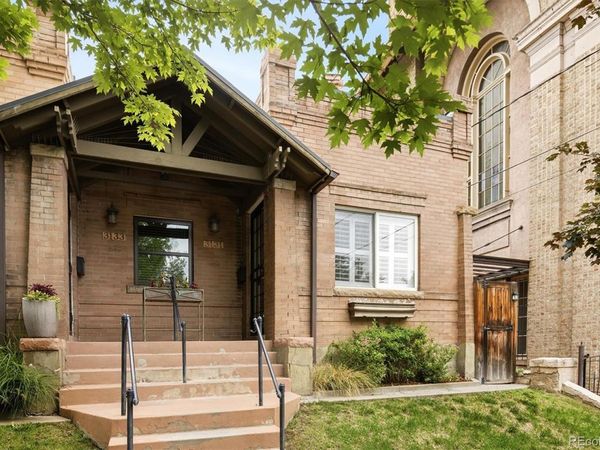 3131 W 31st Avenue , Denver, CO 80211