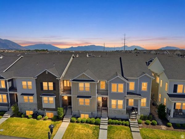 286 W 590 N, Unit 113, Vineyard, UT 84059