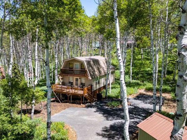 3015 S GREEN BRIAR WAY, Unit 467, Heber City, UT 84032