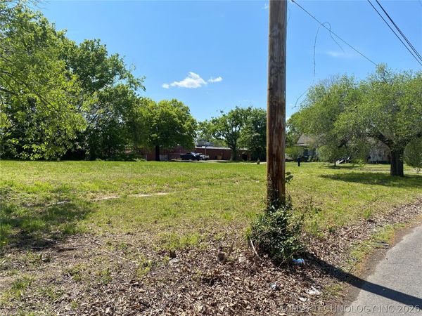 Court Street , Muskogee, OK 74401