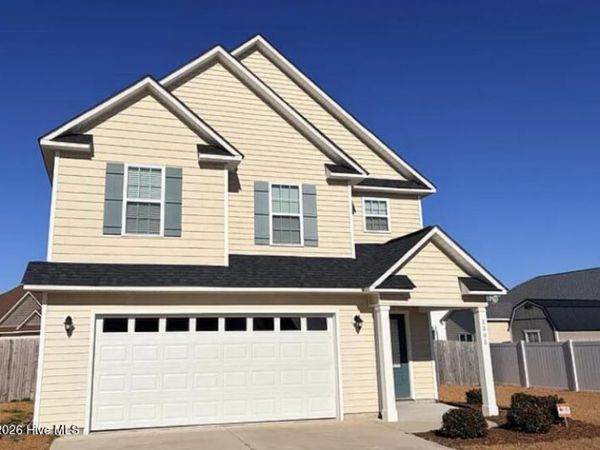 1308 Wanetas Court , Winterville, NC 28590