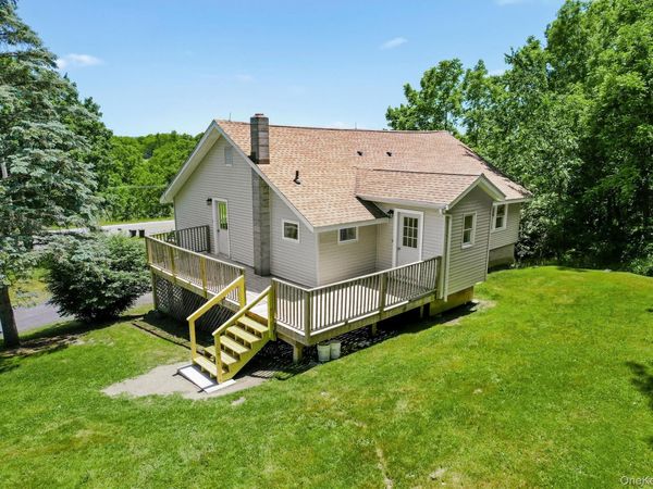 779 County Route 12 , Unit 775, New Hampton, NY 10958