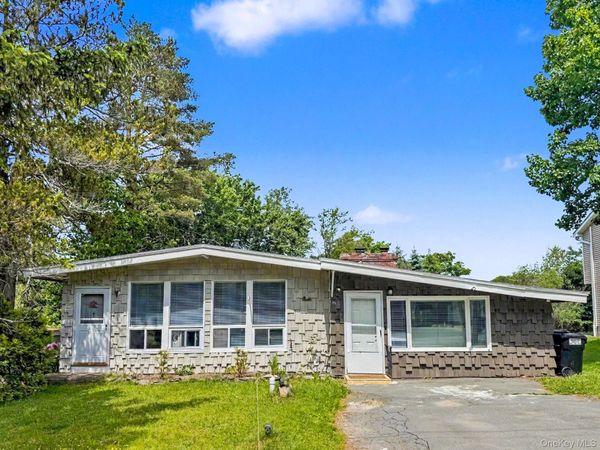 44 Straight Path , Rock Hill, NY 12775