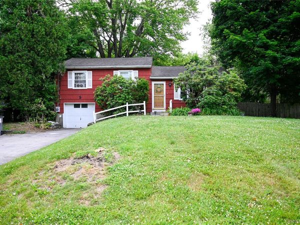 7 Monitor Road , Poughkeepsie, NY 12603