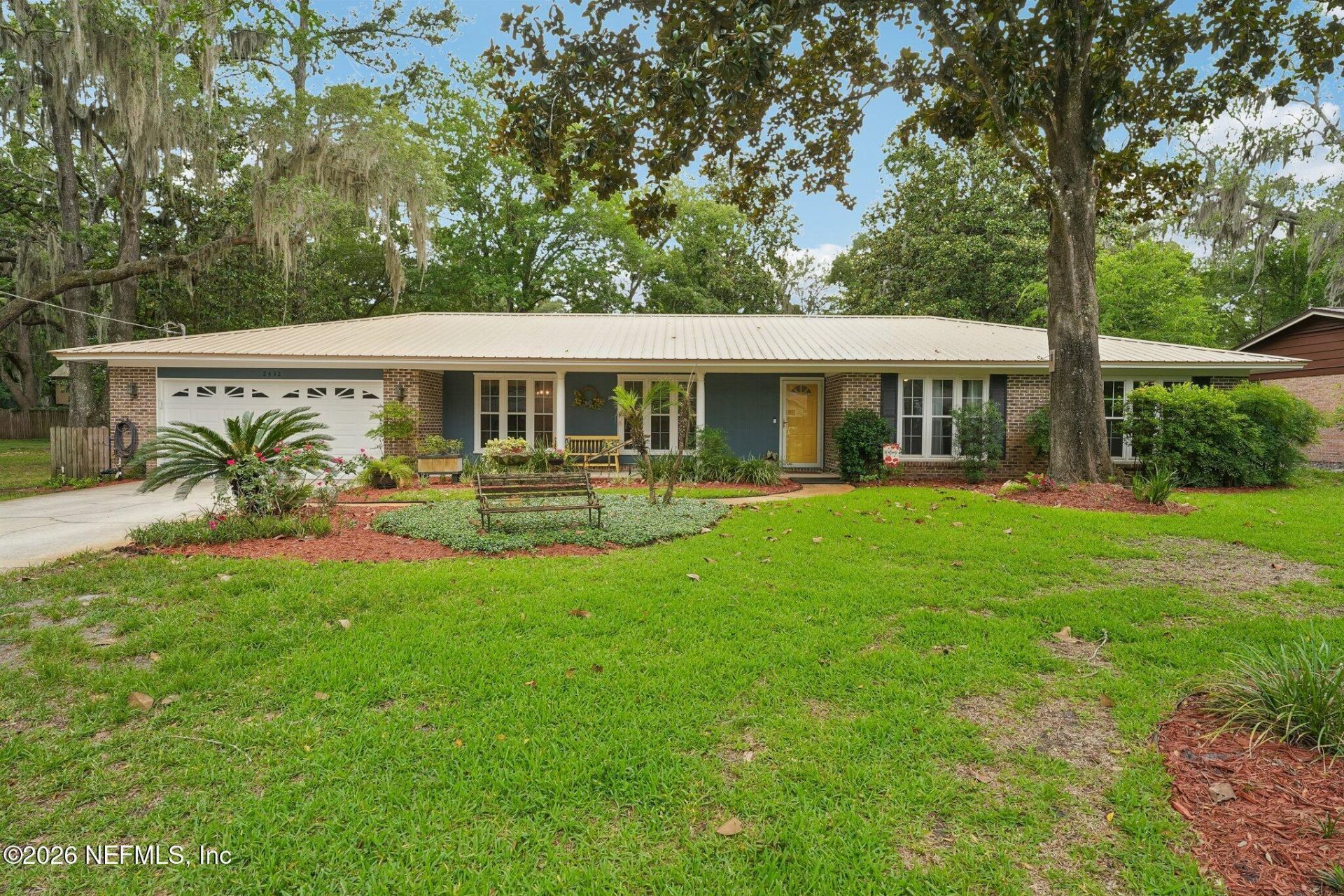 2432 Lakeview Drive, Orange Park, FL 32073 Photo