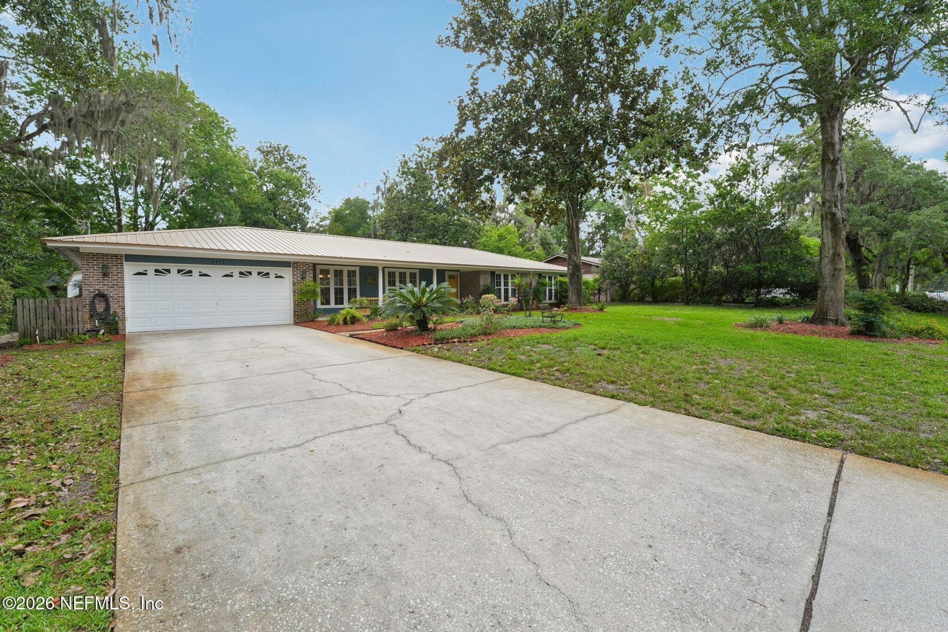 2432 Lakeview Drive, Orange Park, FL 32073 Photo