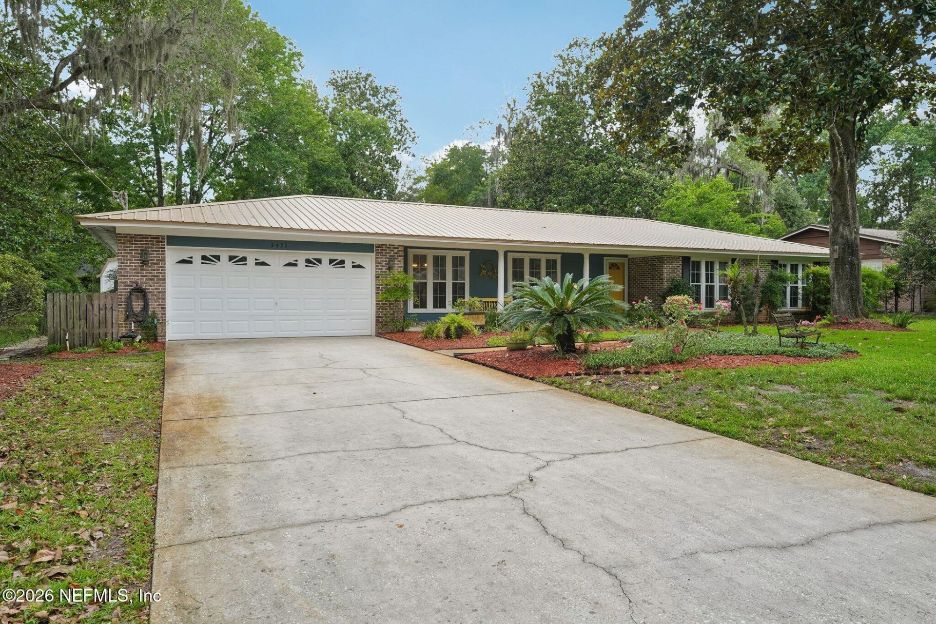 2432 Lakeview Drive, Orange Park, FL 32073 Photo