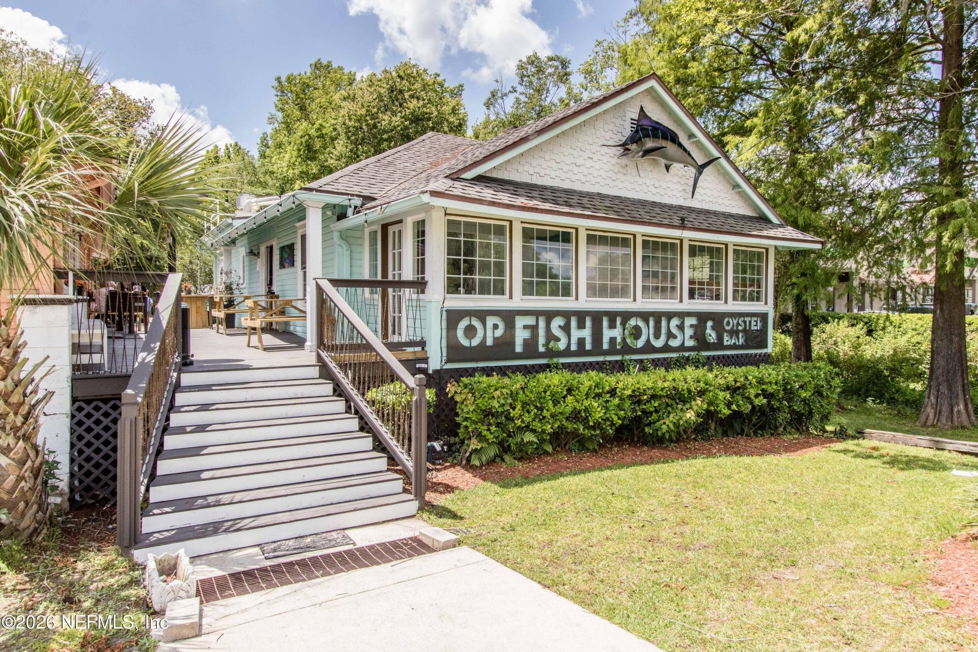 2432 Lakeview Drive, Orange Park, FL 32073 Photo