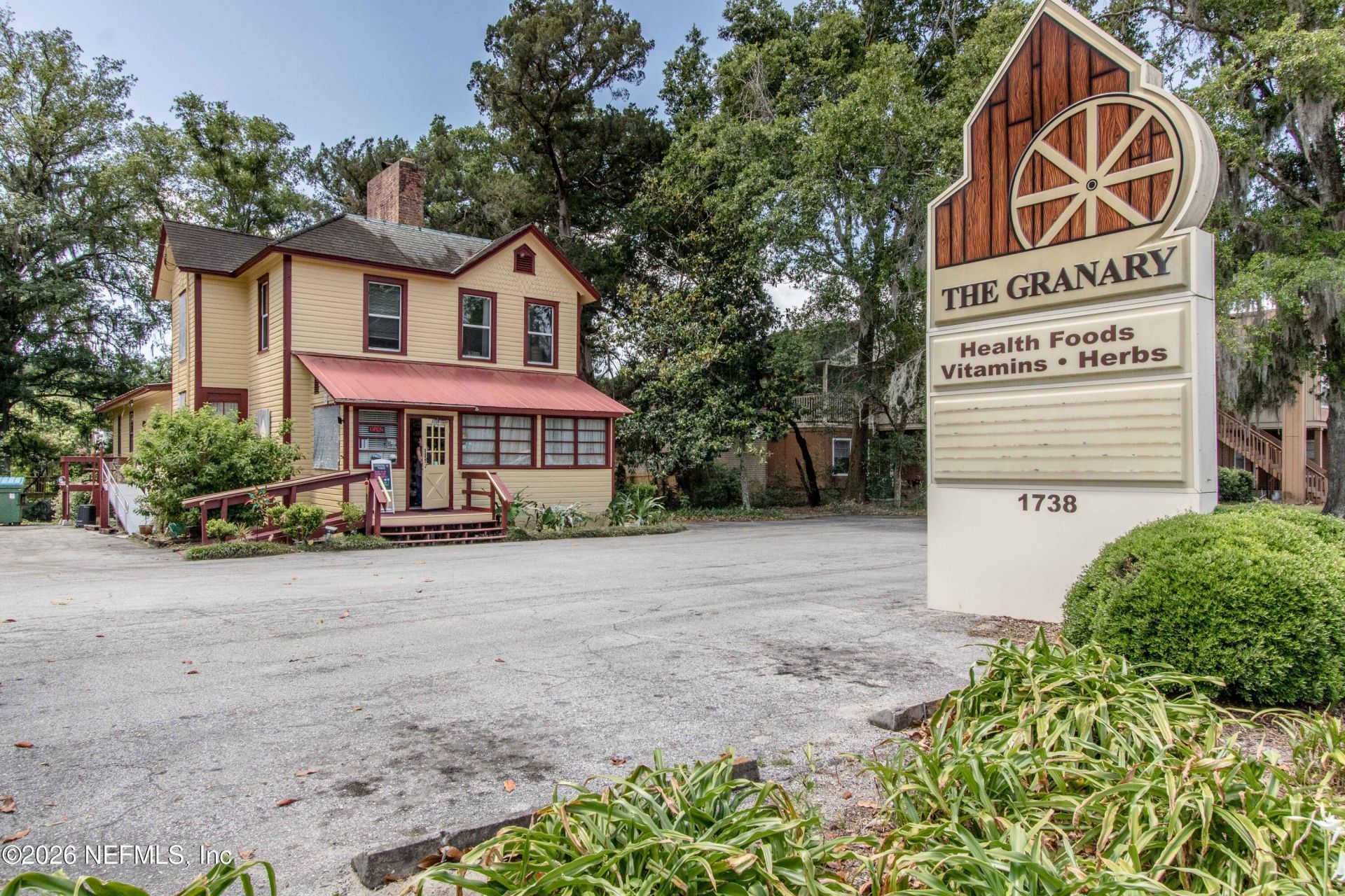 2432 Lakeview Drive, Orange Park, FL 32073 Photo