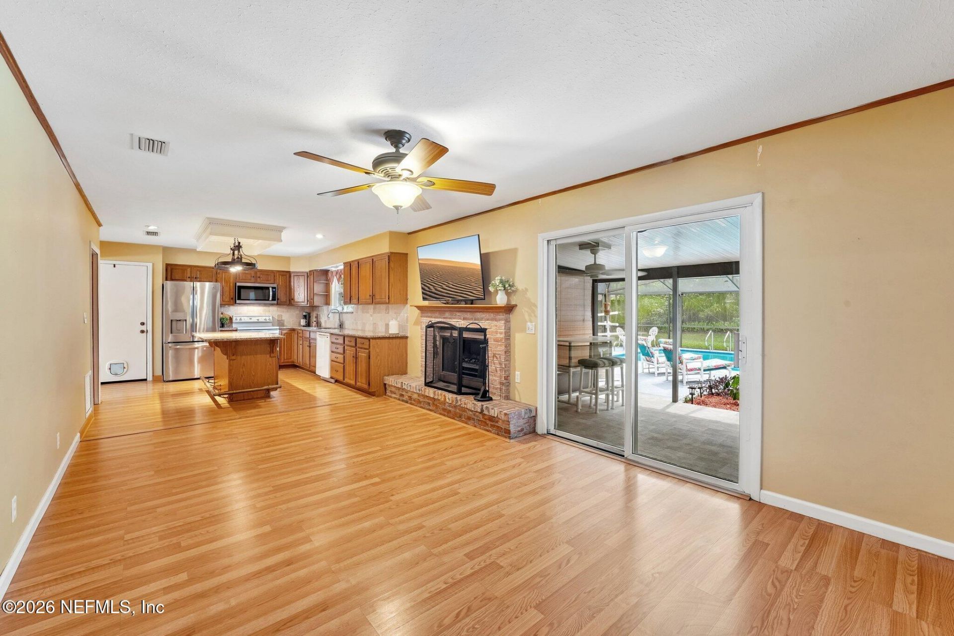2432 Lakeview Drive, Orange Park, FL 32073 Photo