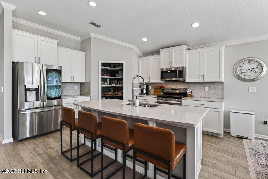 246 Codona Glen Drive, Saint Johns, FL 32259 Photo