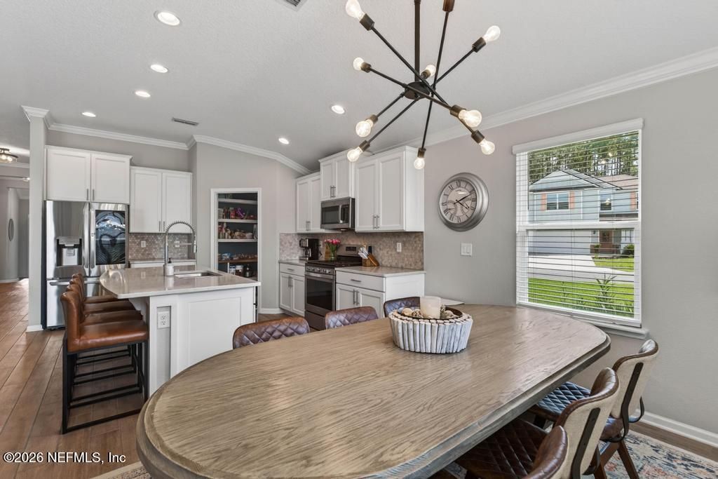 246 Codona Glen Drive, Saint Johns, FL 32259 Photo