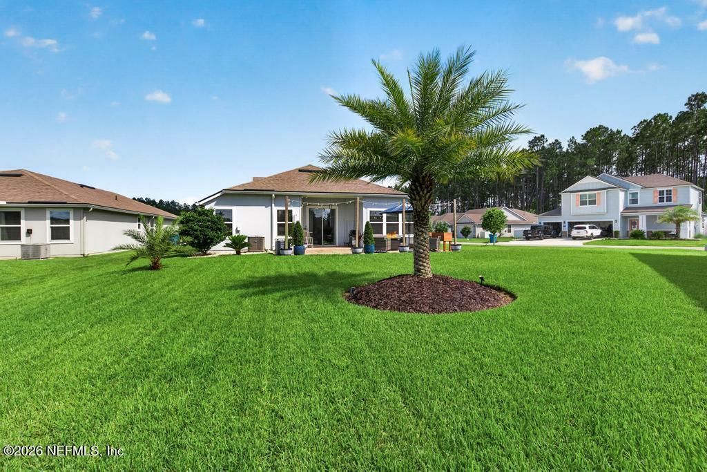 246 Codona Glen Drive, Saint Johns, FL 32259 Photo