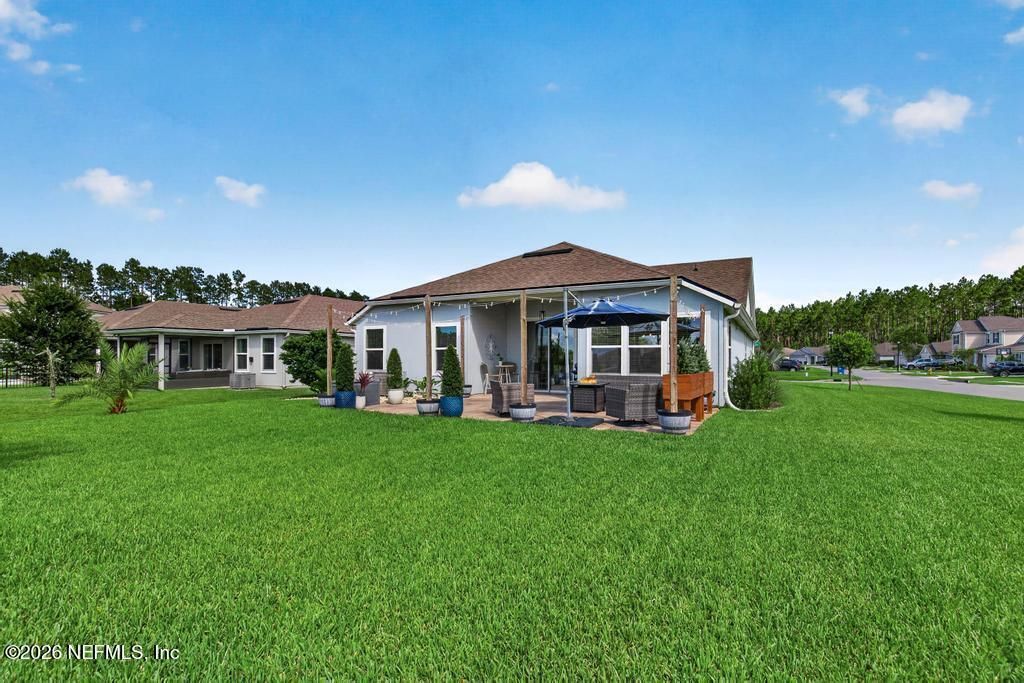 246 Codona Glen Drive, Saint Johns, FL 32259 Photo