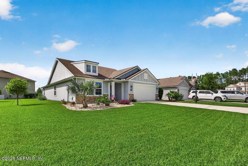 246 Codona Glen Drive, Saint Johns, FL 32259 Photo