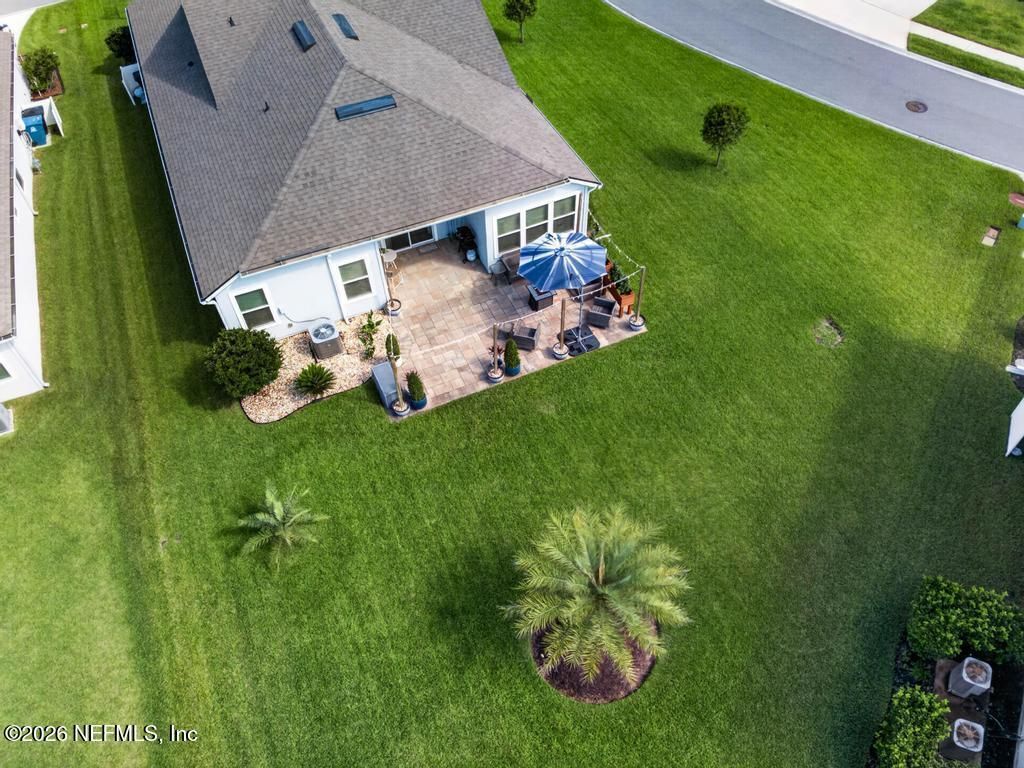246 Codona Glen Drive, Saint Johns, FL 32259 Photo