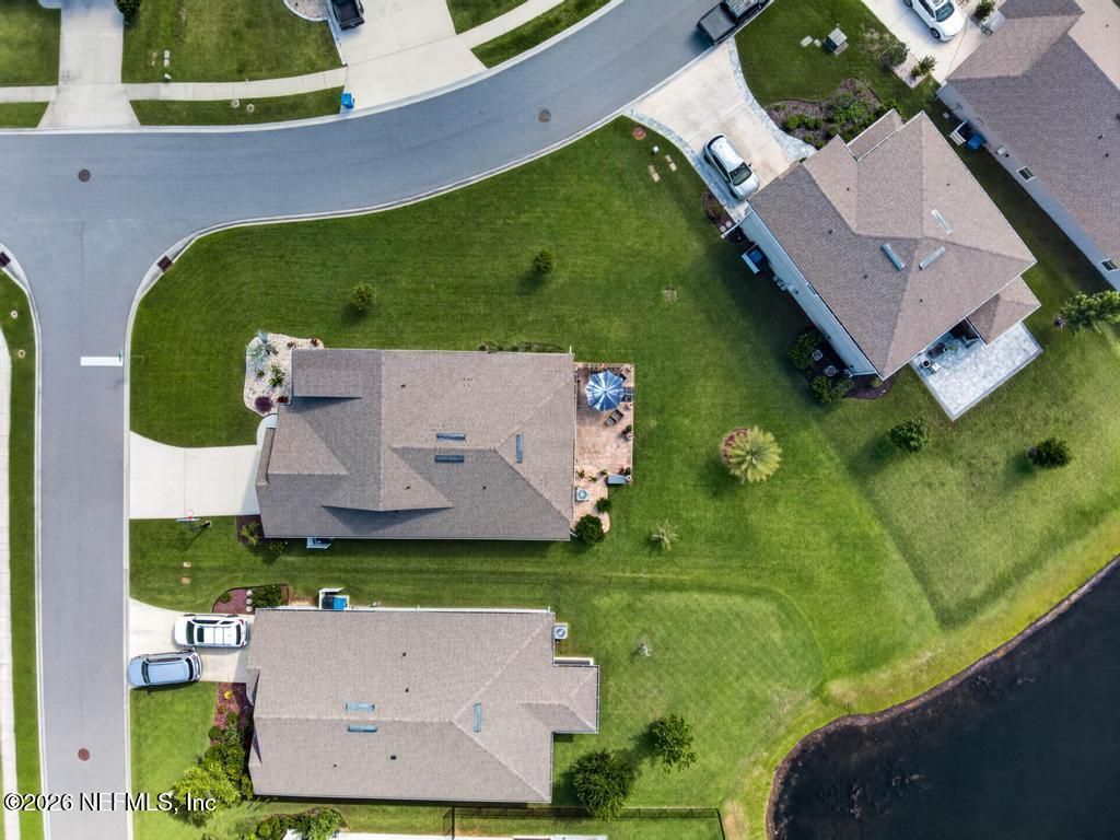 246 Codona Glen Drive, Saint Johns, FL 32259 Photo